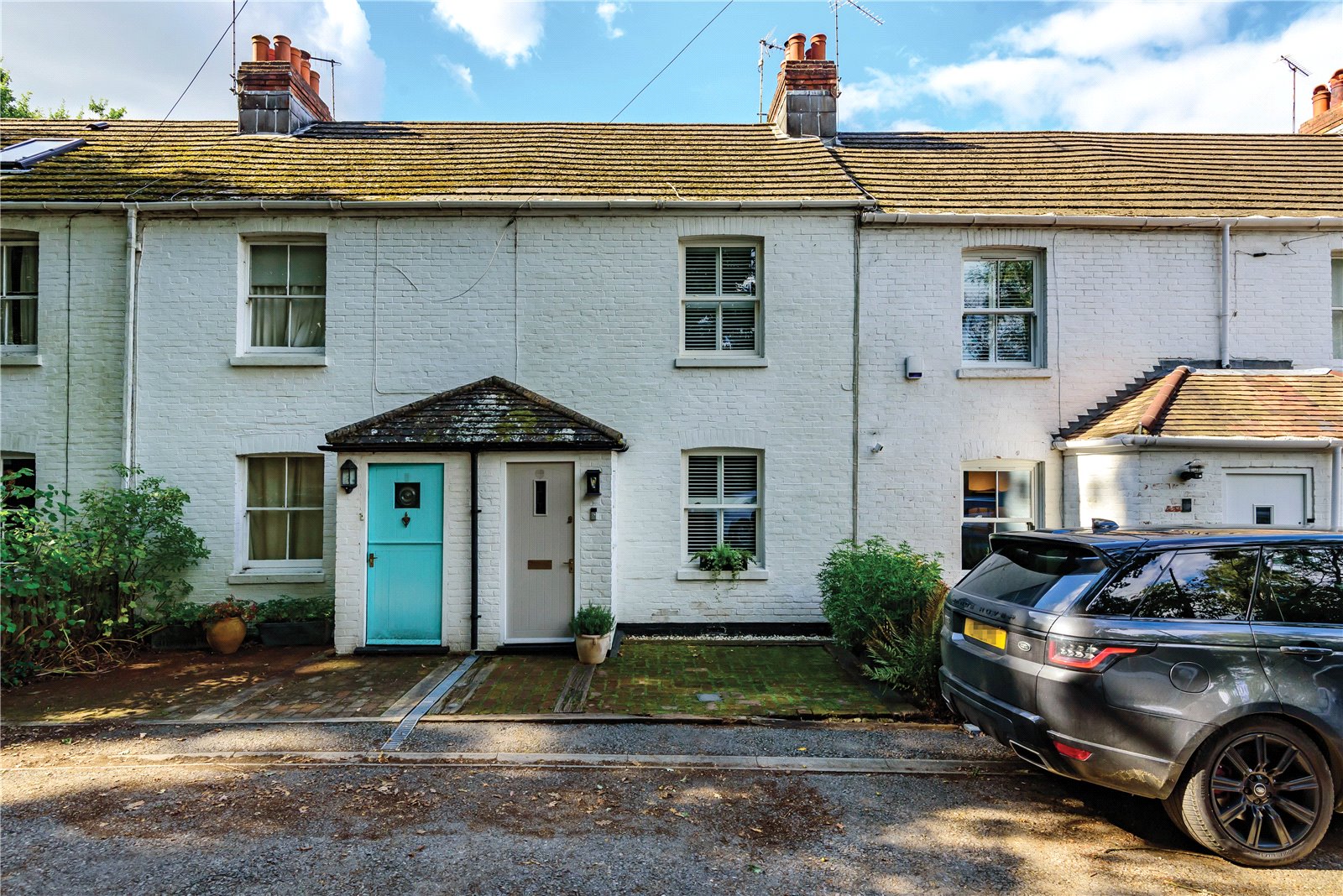 Coal Park Lane, Swanwick, Southampton, SO31 - Charters