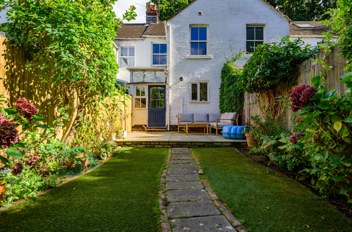 Coal Park Lane, Swanwick, Southampton, SO31 - Charters