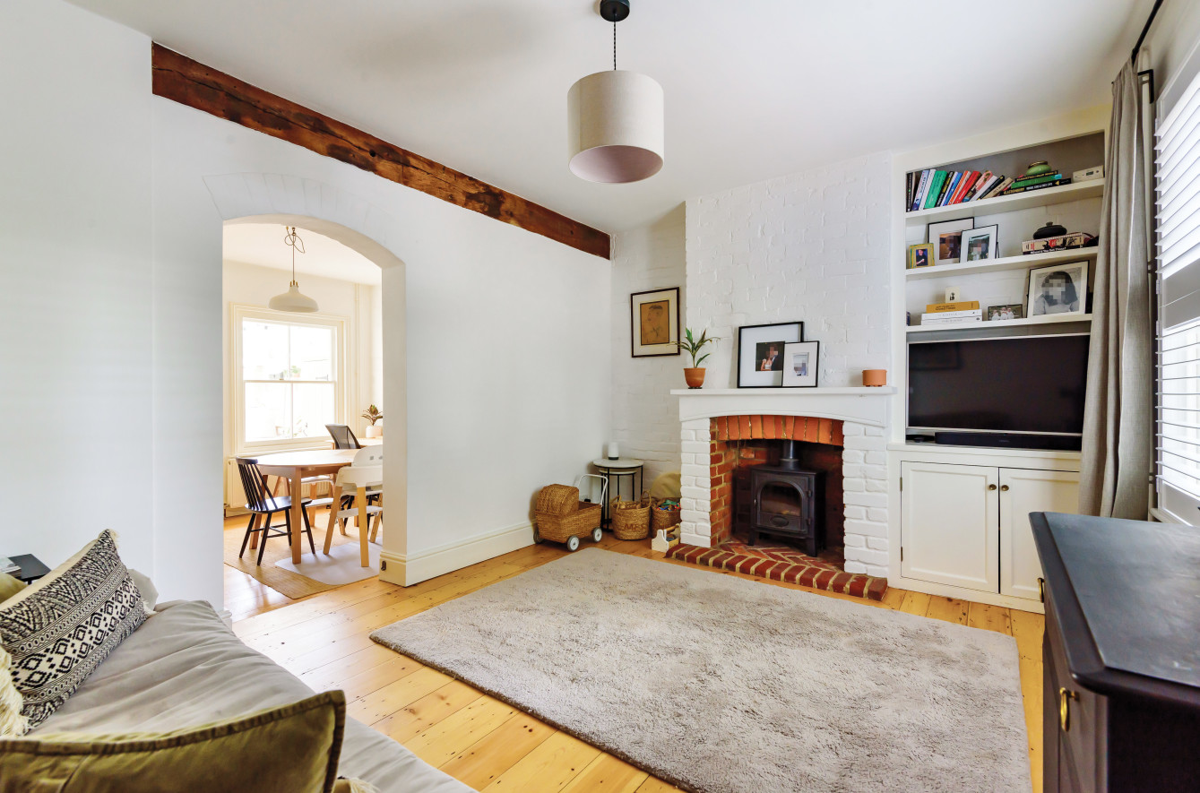 Coal Park Lane, Swanwick, Southampton, SO31 - Charters
