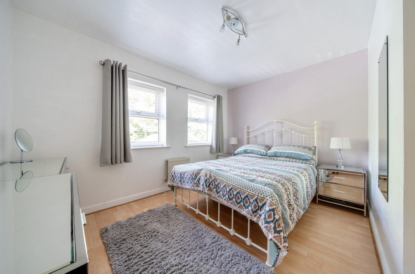 Laurel Gardens, Locks Heath, Southampton, Hampshire, SO31