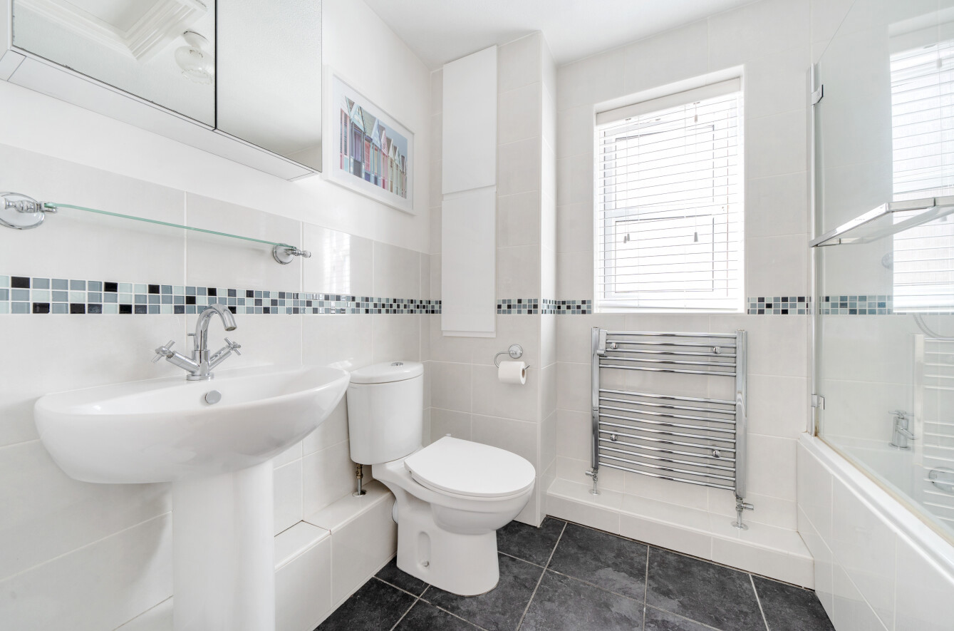 Laurel Gardens, Locks Heath, Southampton, Hampshire, SO31