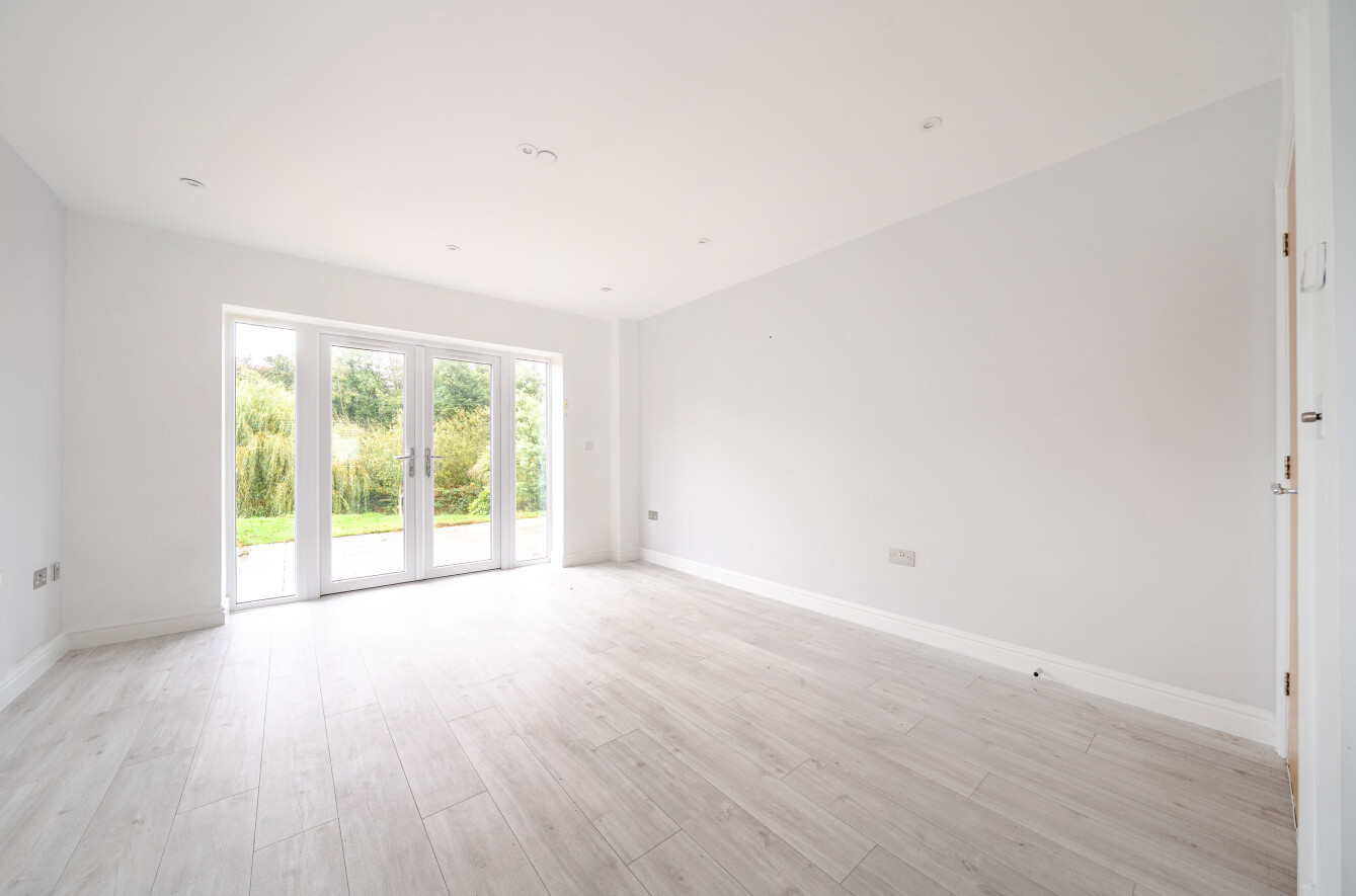 Wildwood Close, Titchfield Common, Hampshire, PO14 - Charters