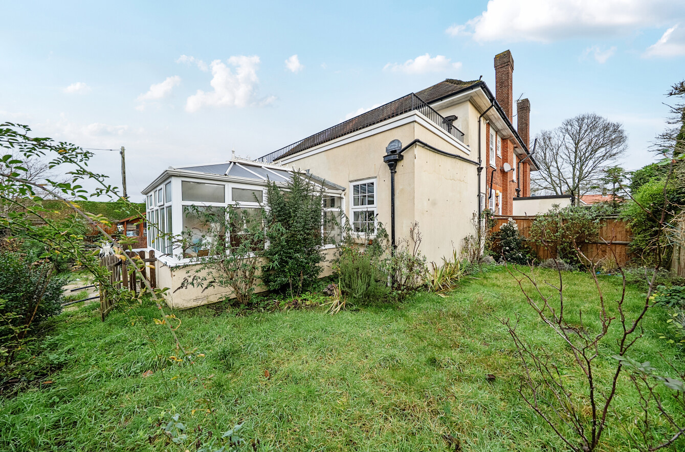 Bere Farm Lane, North Boarhunt, Hampshire, PO17