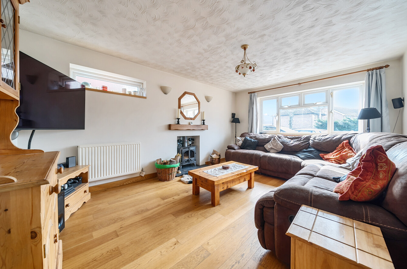 Lower Church Road, Titchfield Common, Hampshire, PO14