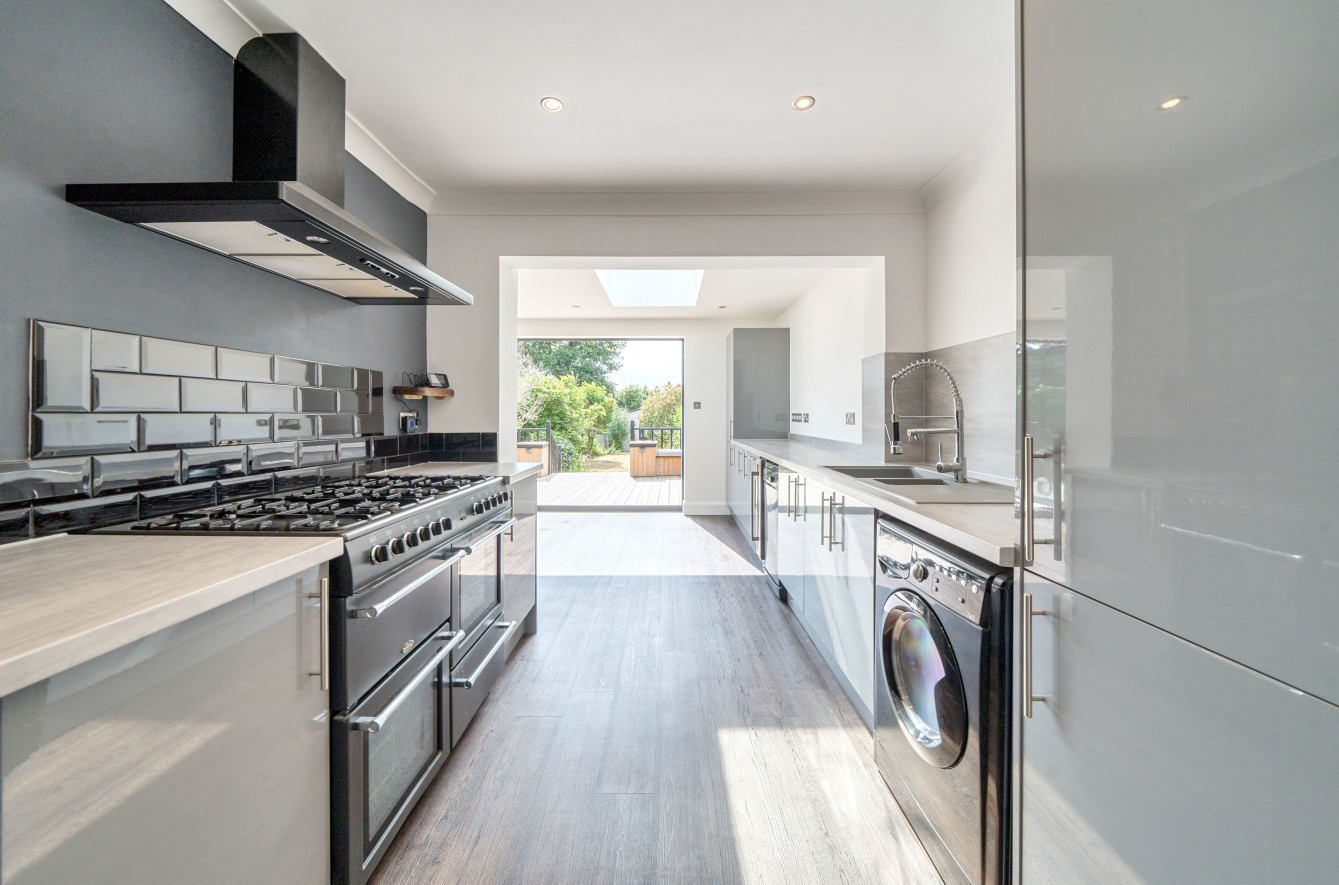 Cyprus Road, Titchfield Common, Hampshire, PO14 - Charters