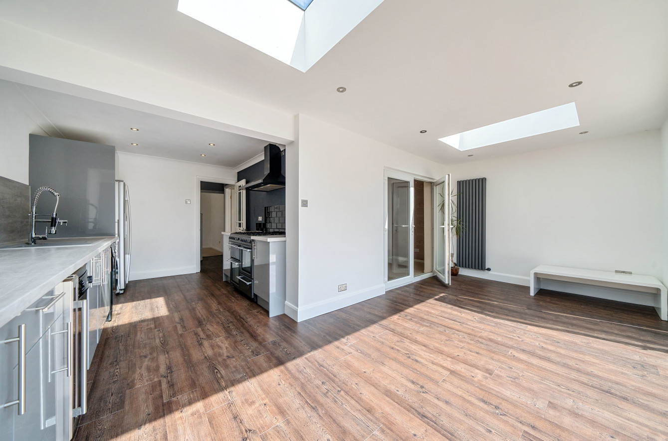 Cyprus Road, Titchfield Common, Hampshire, PO14 - Charters