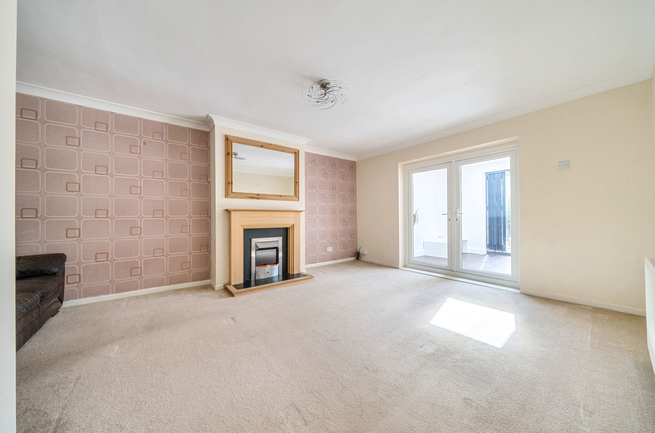 Cyprus Road, Titchfield Common, Hampshire, PO14 - Charters