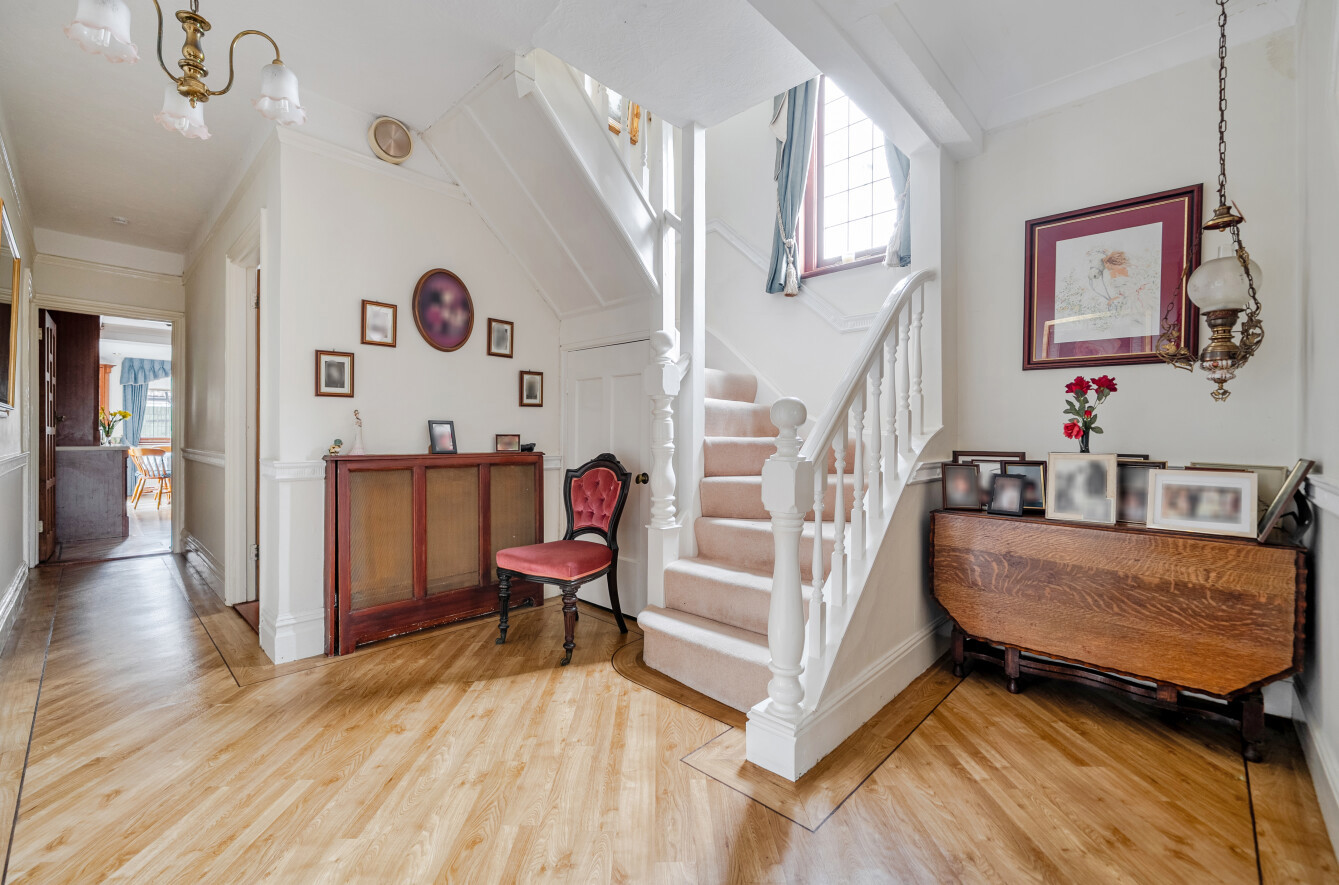 The Avenue, Fareham, Hampshire, PO14