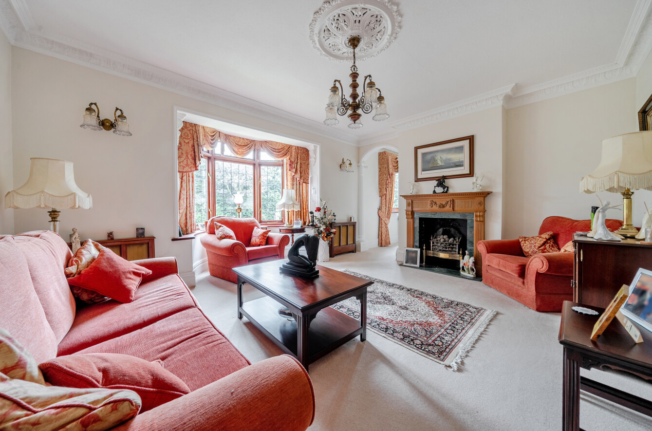 The Avenue, Fareham, Hampshire, PO14