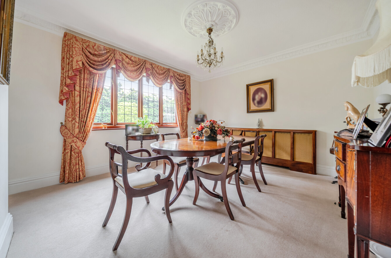 The Avenue, Fareham, Hampshire, PO14