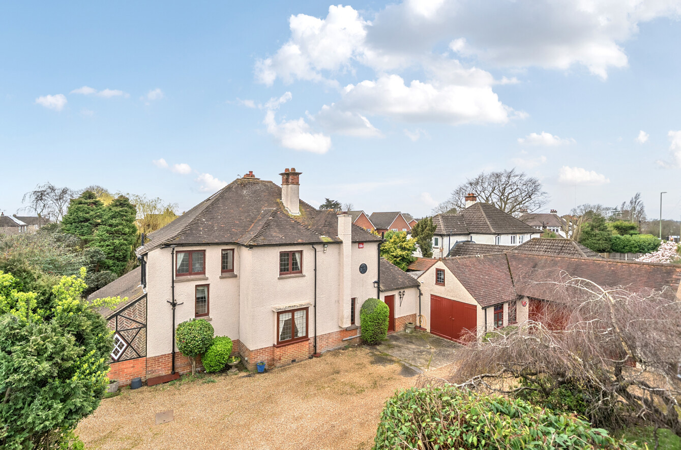 The Avenue, Fareham, Hampshire, PO14