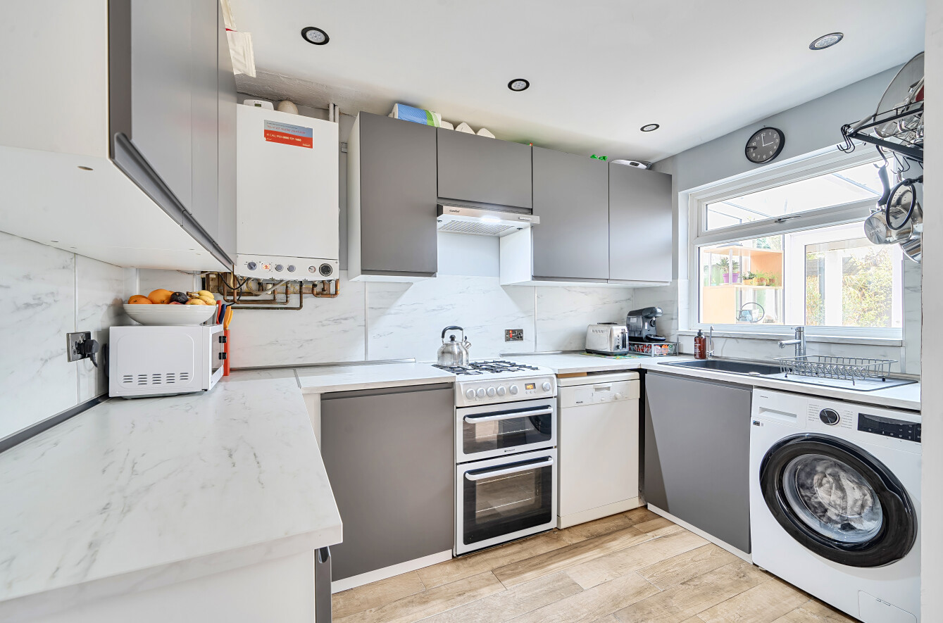 Penhale Gardens, Titchfield Common, Hampshire, PO14