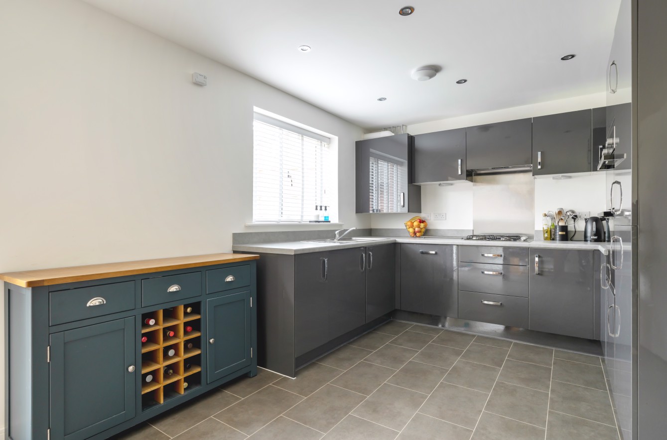 Brunel Way, Whiteley, Hampshire, PO15