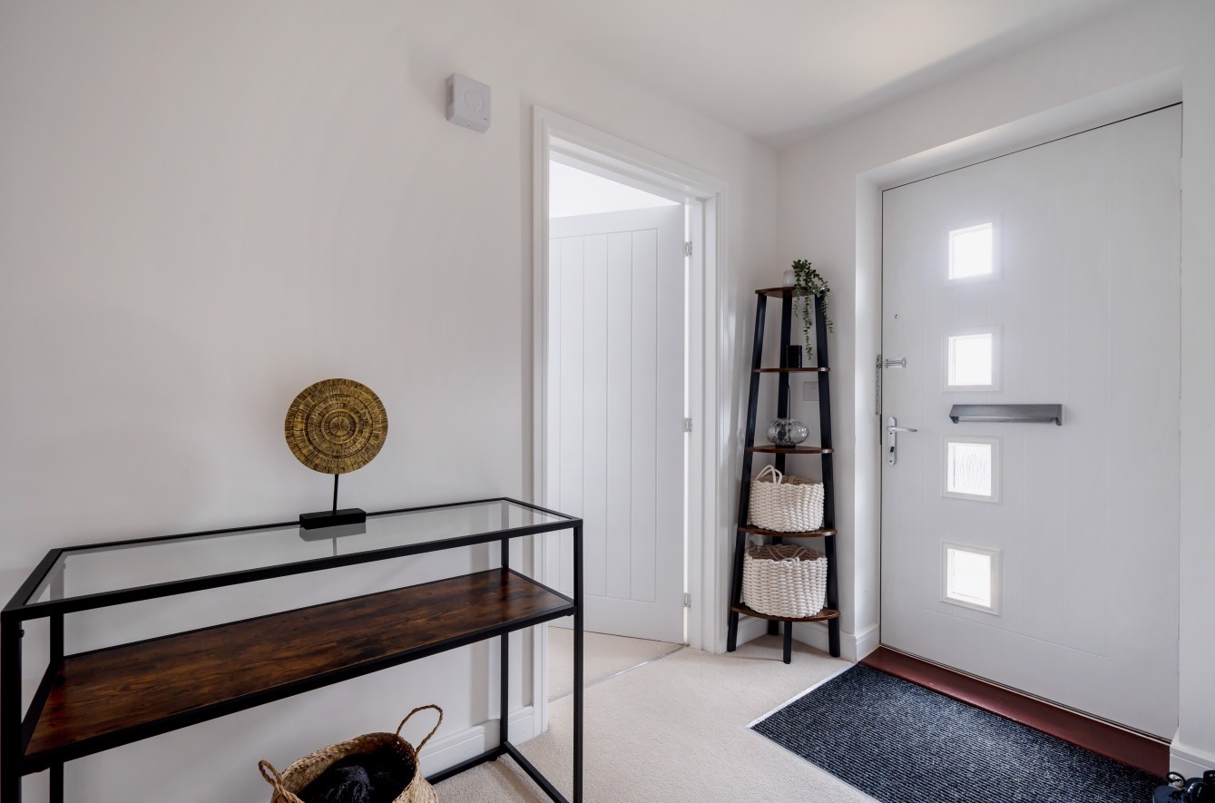 Brunel Way, Whiteley, Hampshire, PO15