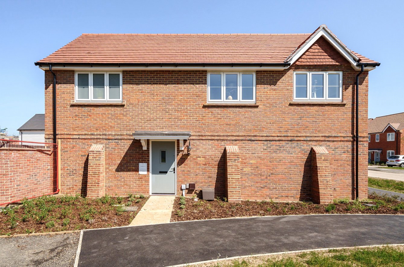 Phoenix Drive, Warsash, Southampton, Hampshire, SO31