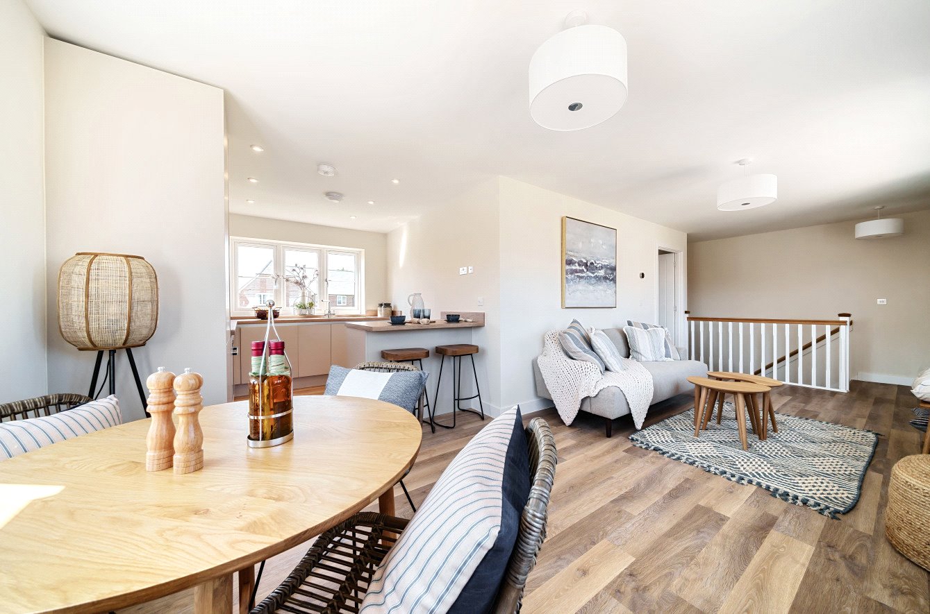 Phoenix Drive, Warsash, Southampton, Hampshire, SO31