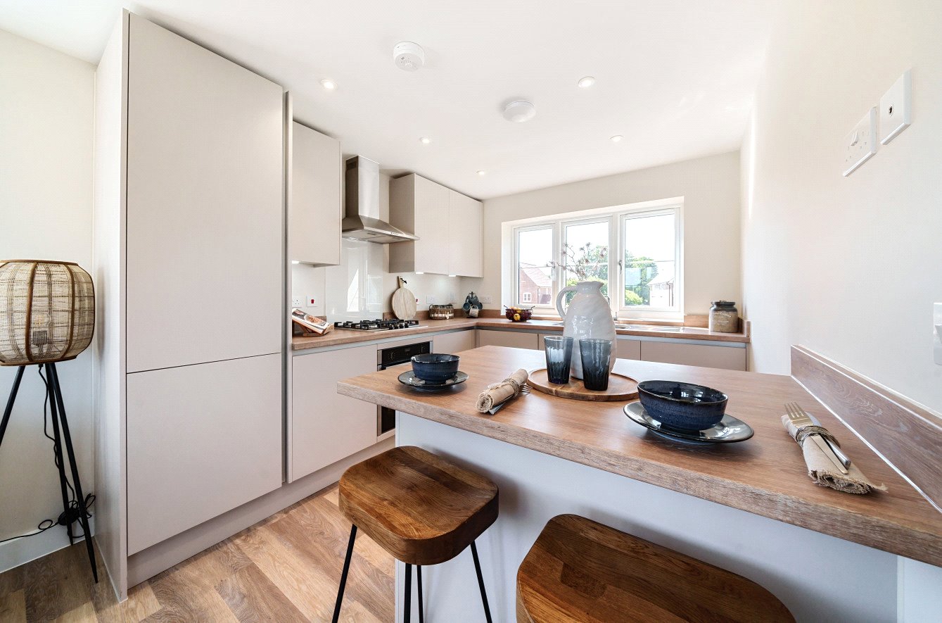 Phoenix Drive, Warsash, Southampton, Hampshire, SO31