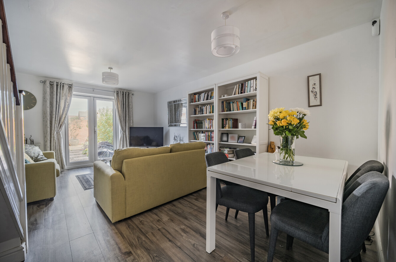 Thyme Avenue, Whiteley, Hampshire, PO15