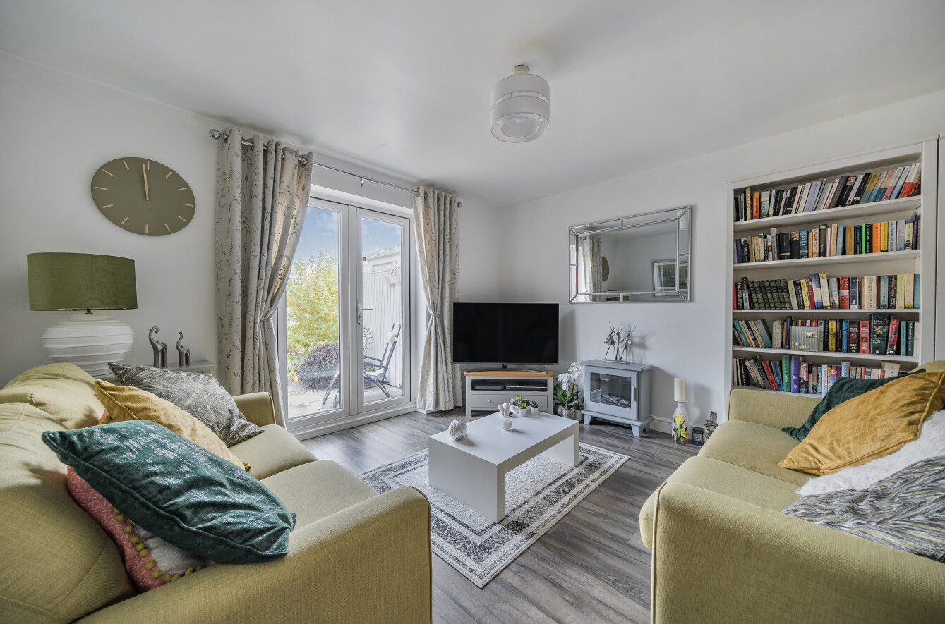 Thyme Avenue, Whiteley, Hampshire, PO15