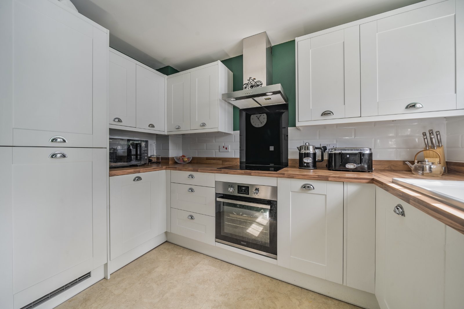 Thyme Avenue, Whiteley, Hampshire, PO15