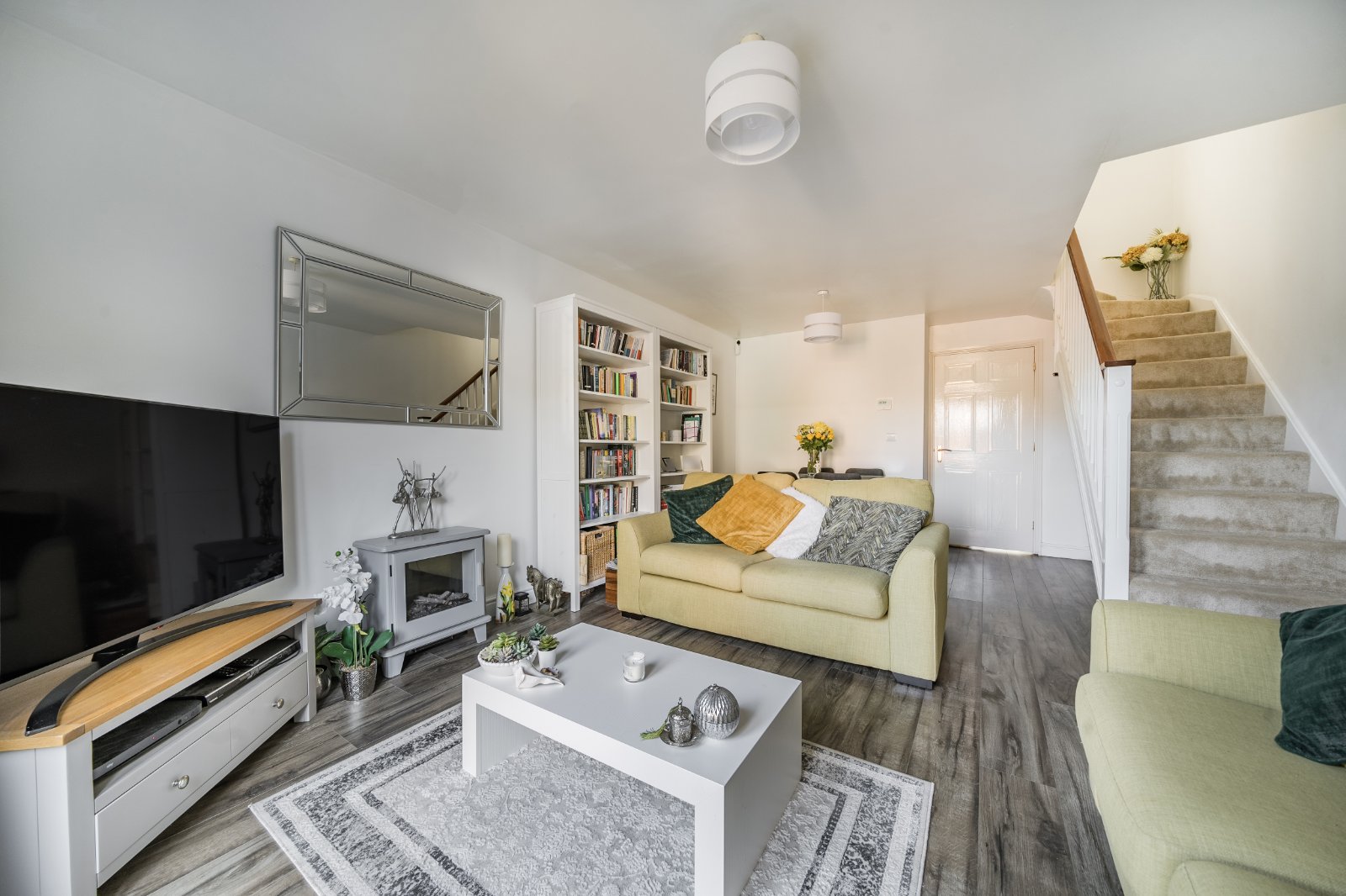 Thyme Avenue, Whiteley, Hampshire, PO15