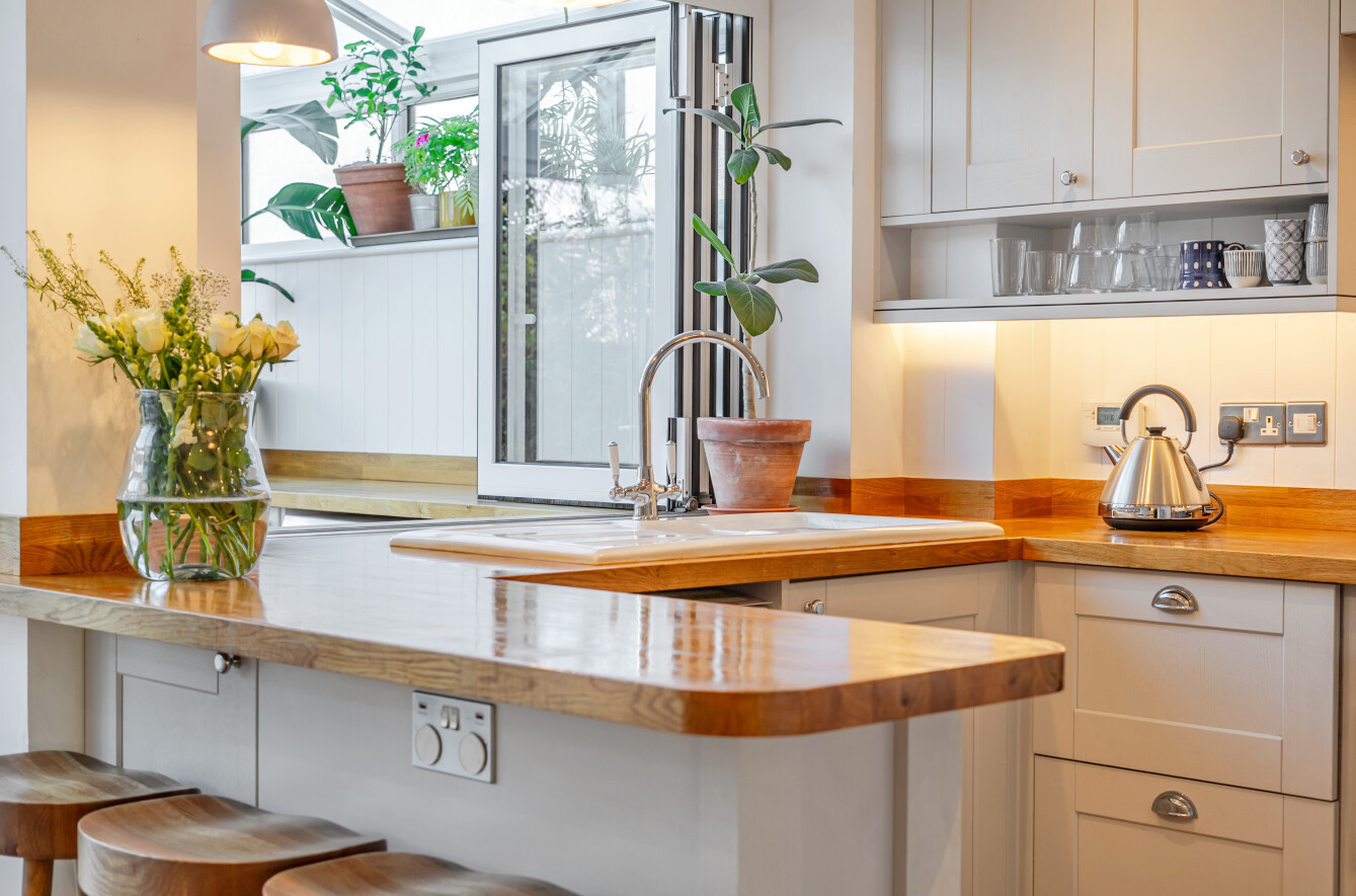 Kayak Close, Warsash, Fareham, Hampshire, SO31