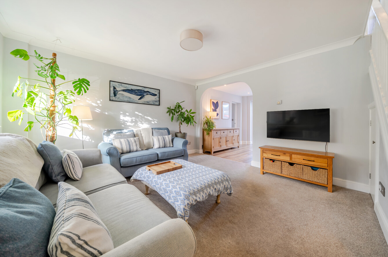 Kayak Close, Warsash, Fareham, Hampshire, SO31