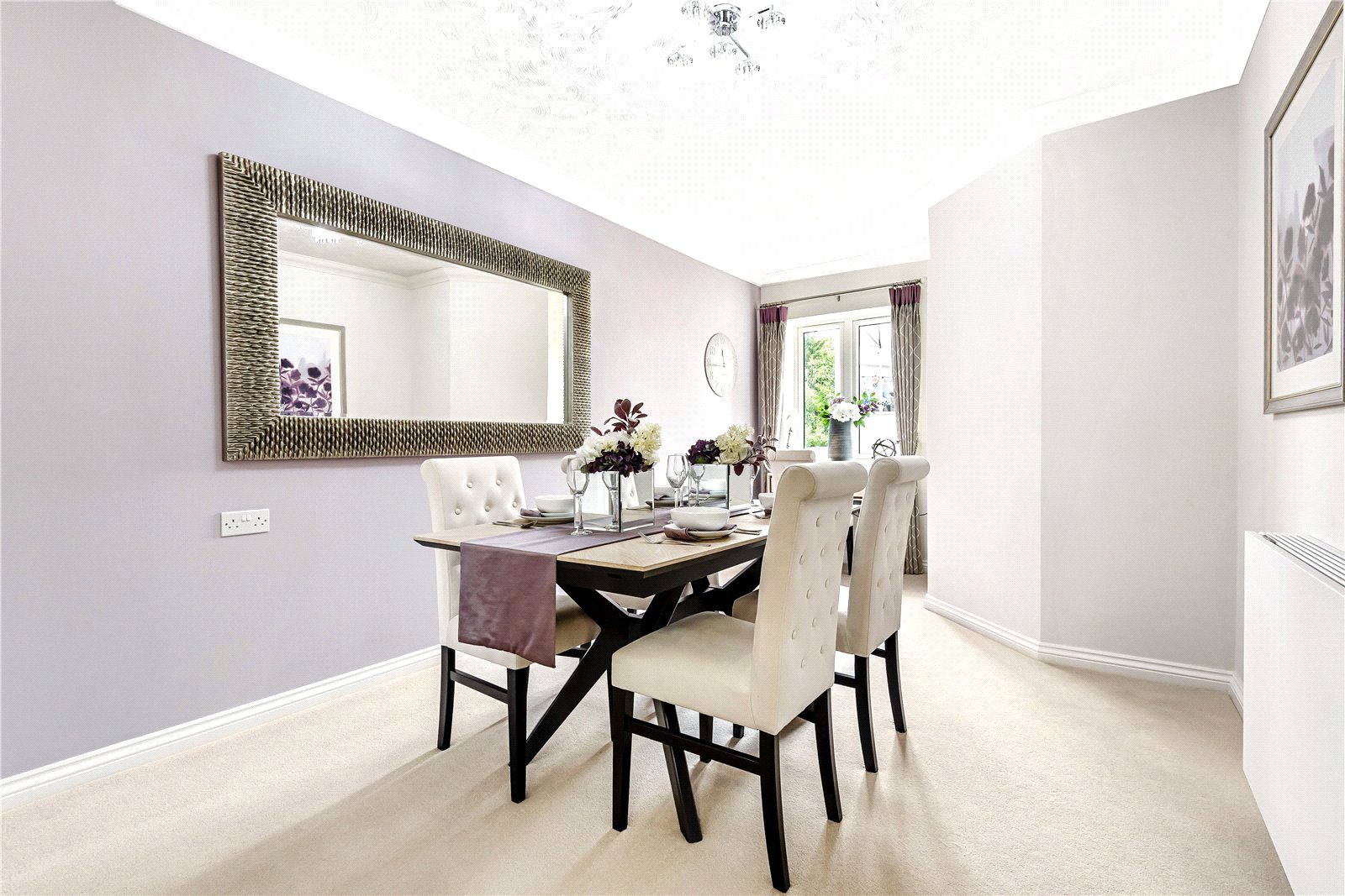 Botley Road, Park Gate, SO31