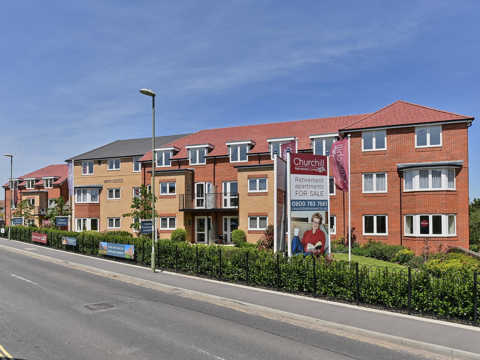 Botley Road, Park Gate, SO31