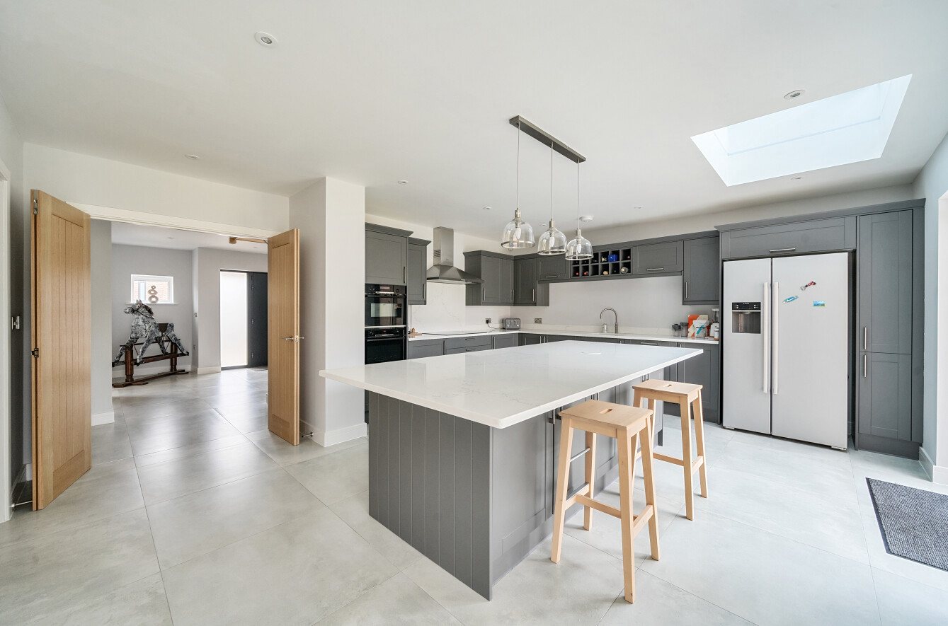 The Lawns, Burridge, Hampshire, SO31