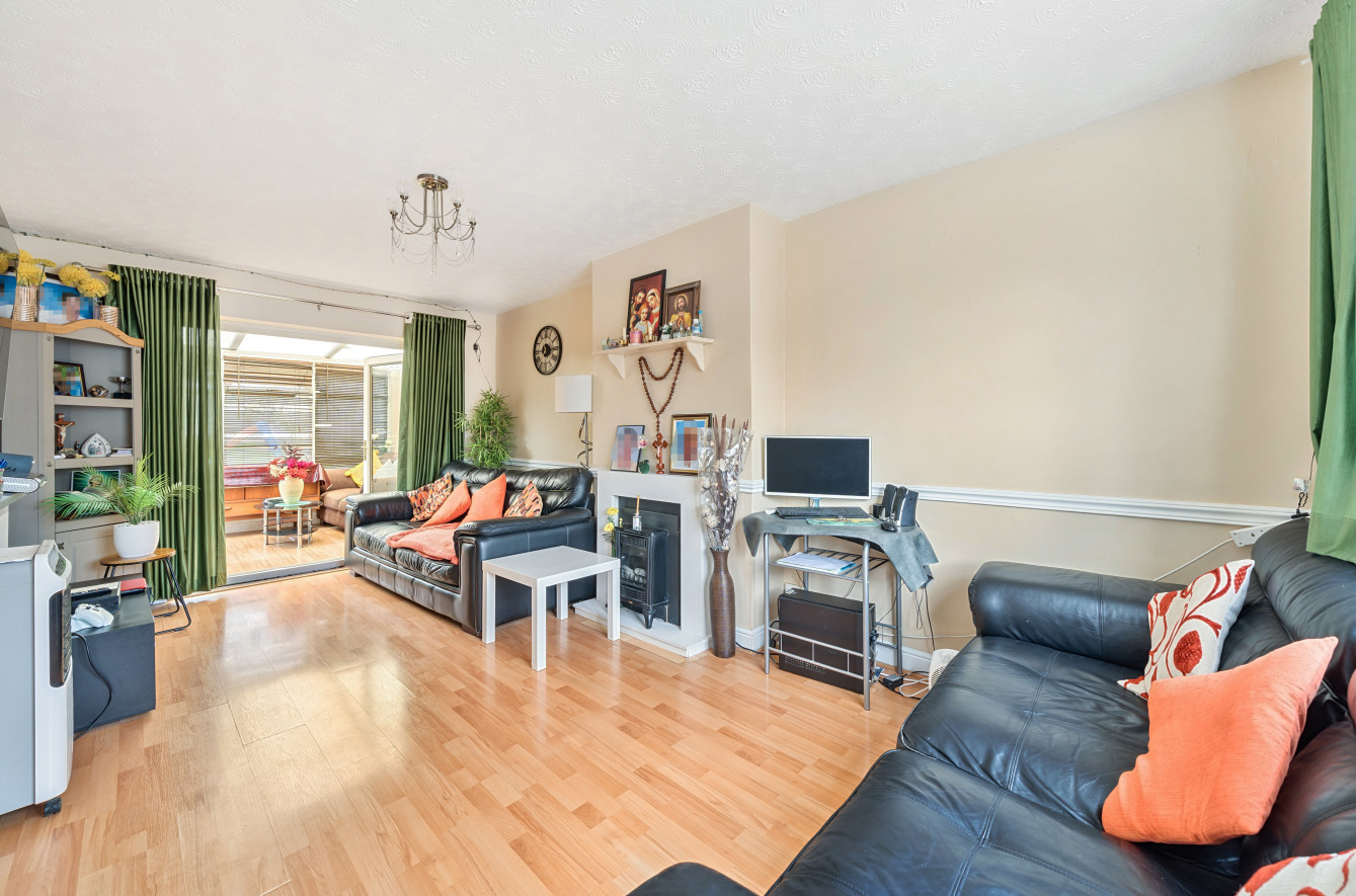Holly Close, Sarisbury Green, Southampton, Hampshire, SO31
