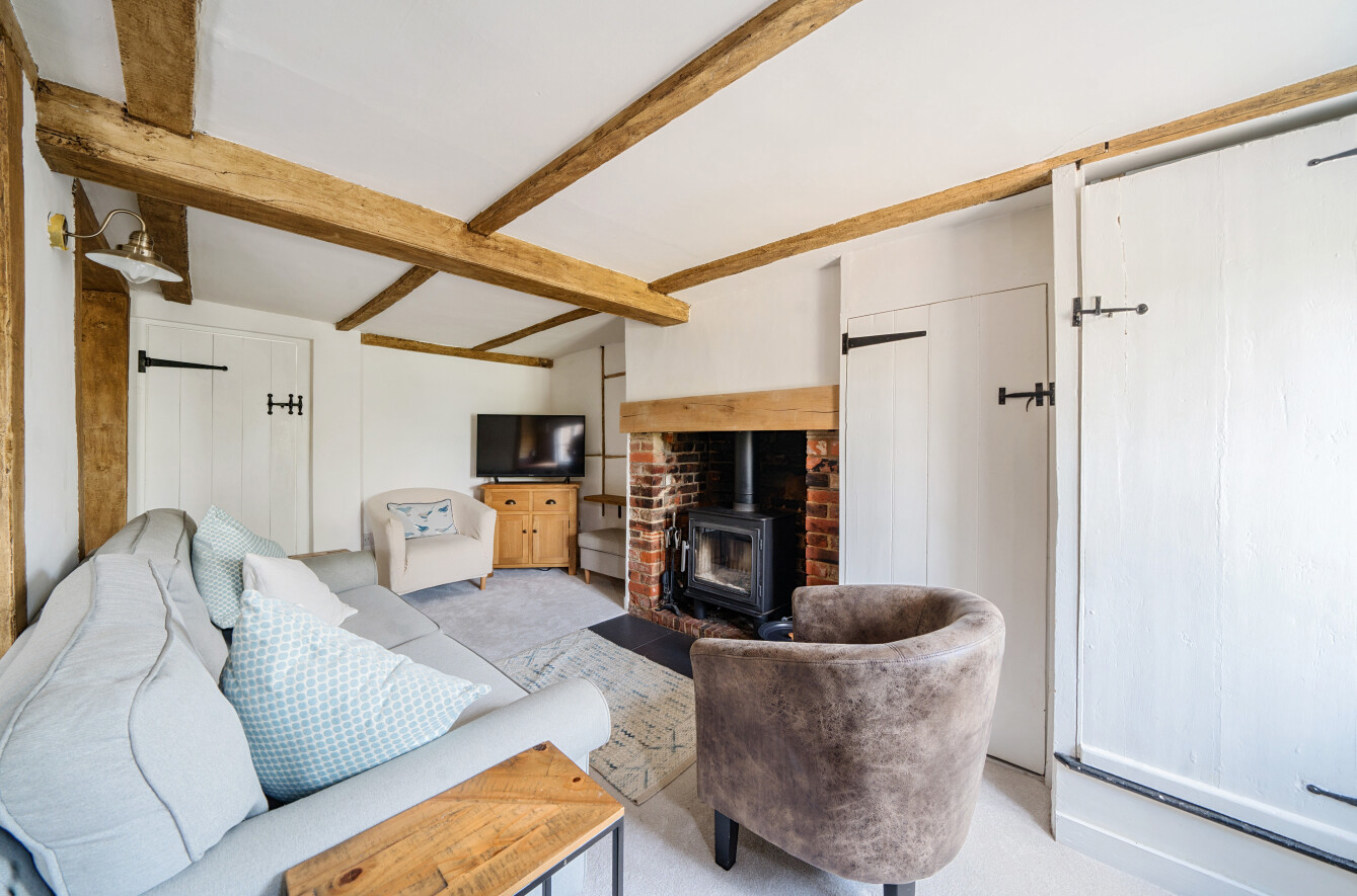 Swanwick Shore Road, Swanwick, Hampshire, SO31