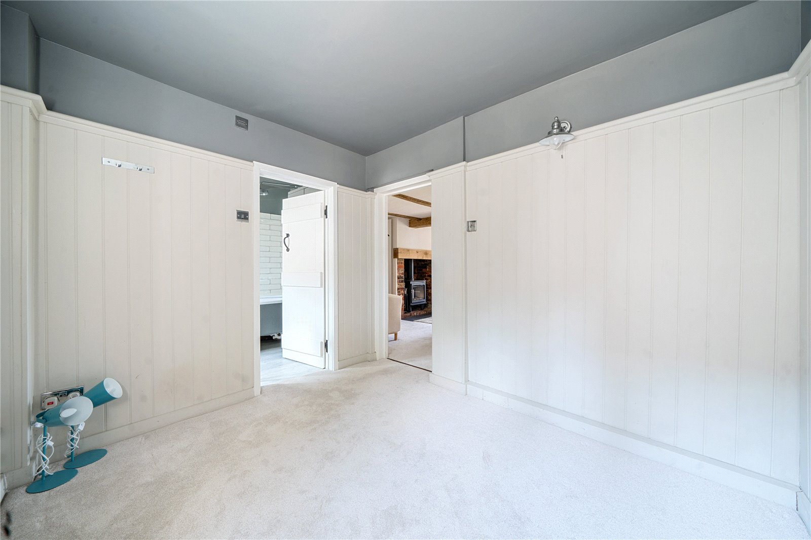 Swanwick Shore Road, Swanwick, Hampshire, SO31