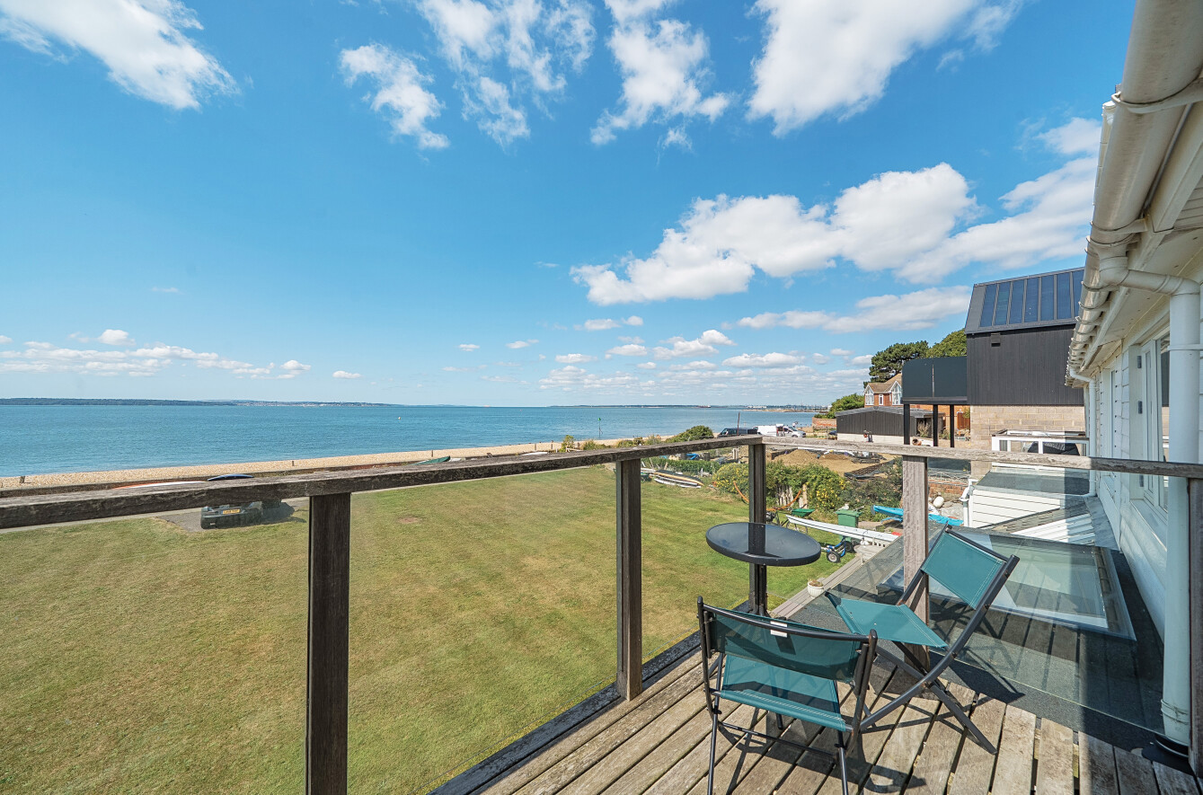 Hill Head Road, Fareham, Hampshire, PO14