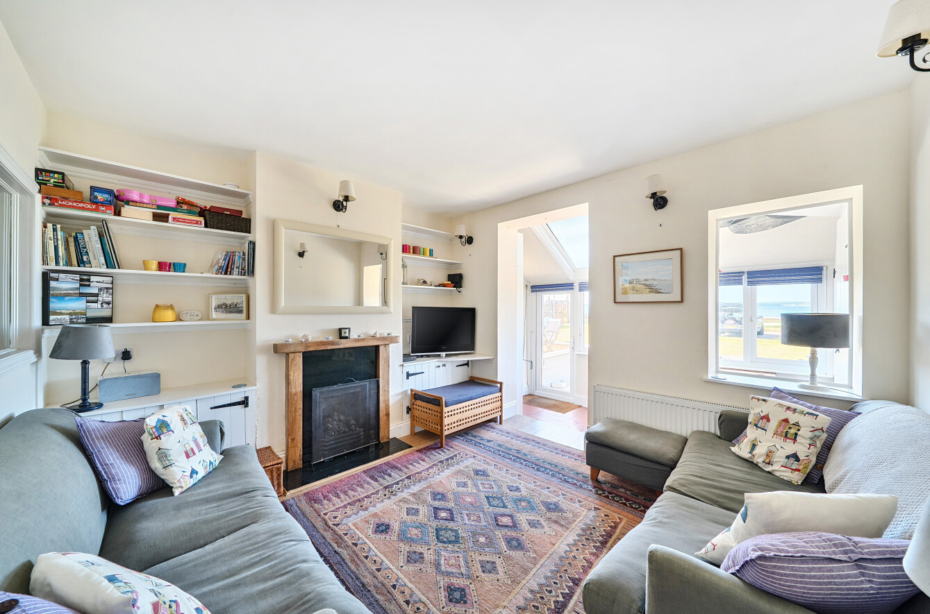 Hill Head Road, Fareham, Hampshire, PO14