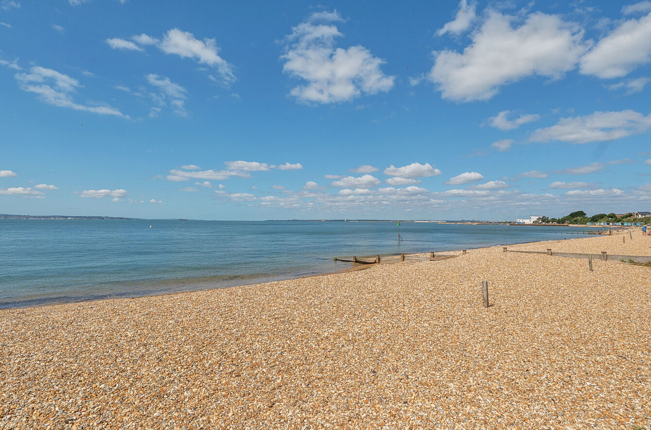 Hill Head Road, Fareham, Hampshire, PO14