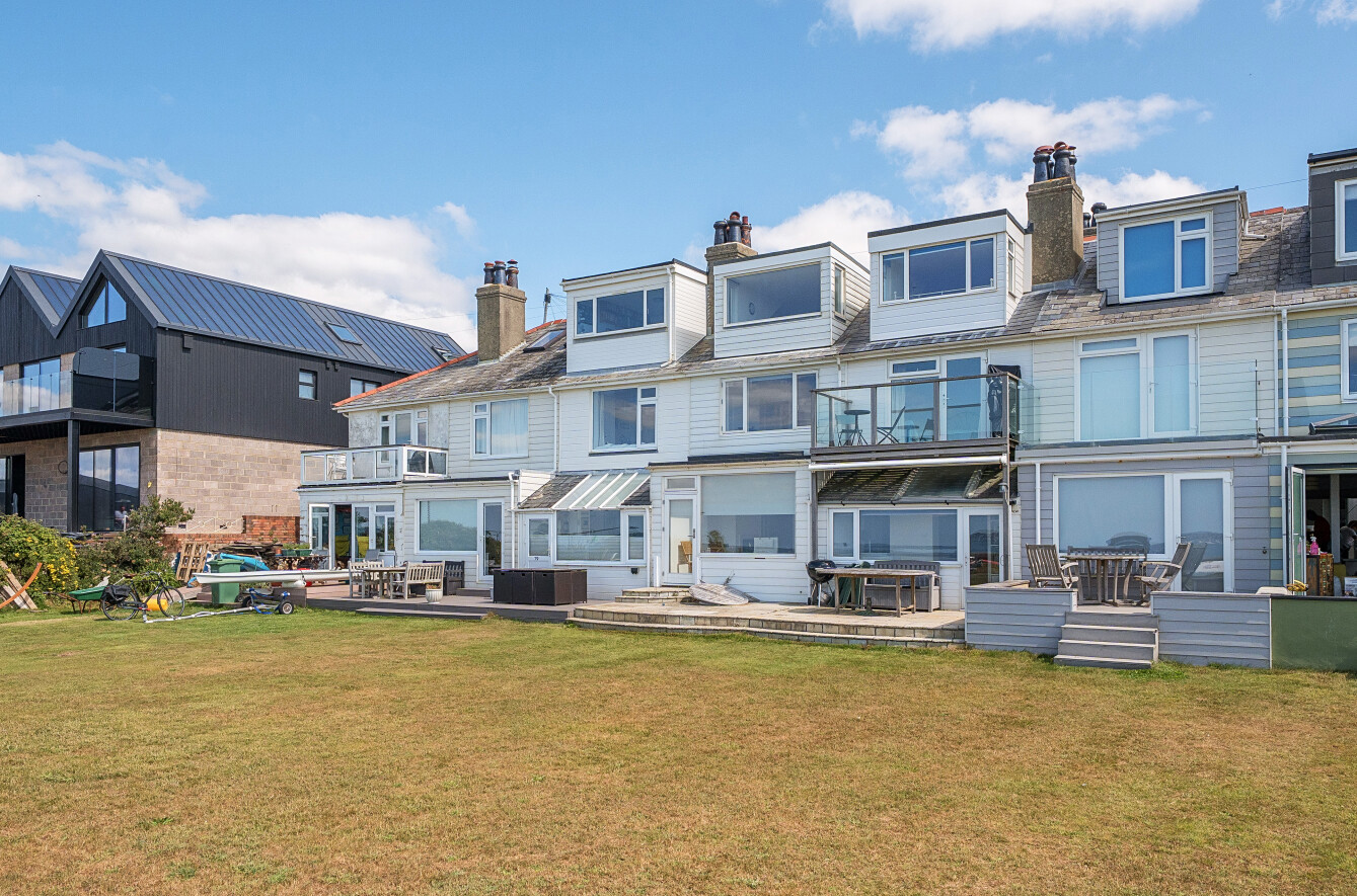 Hill Head Road, Fareham, Hampshire, PO14