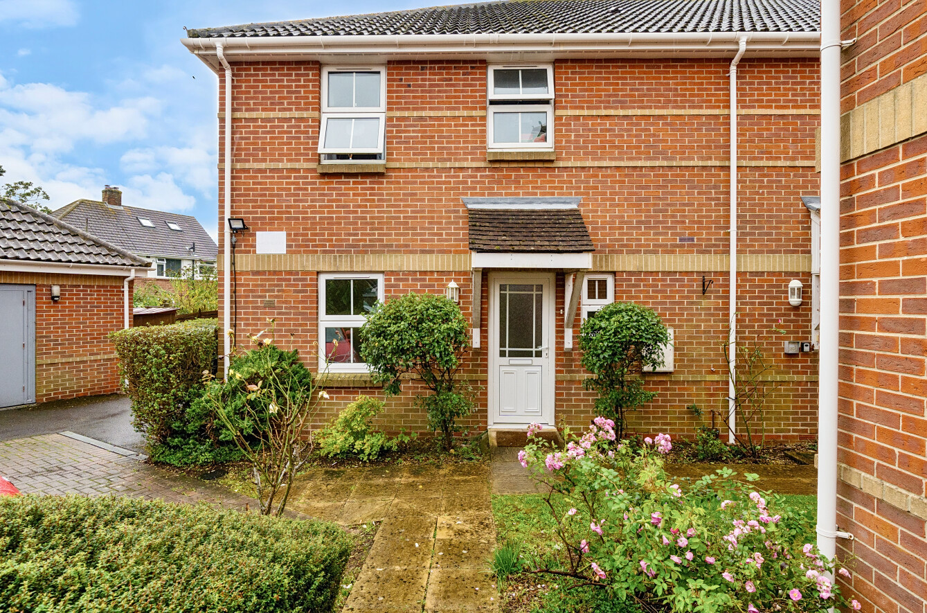Kings Avenue, Hamble, Southampton, Hampshire, SO31