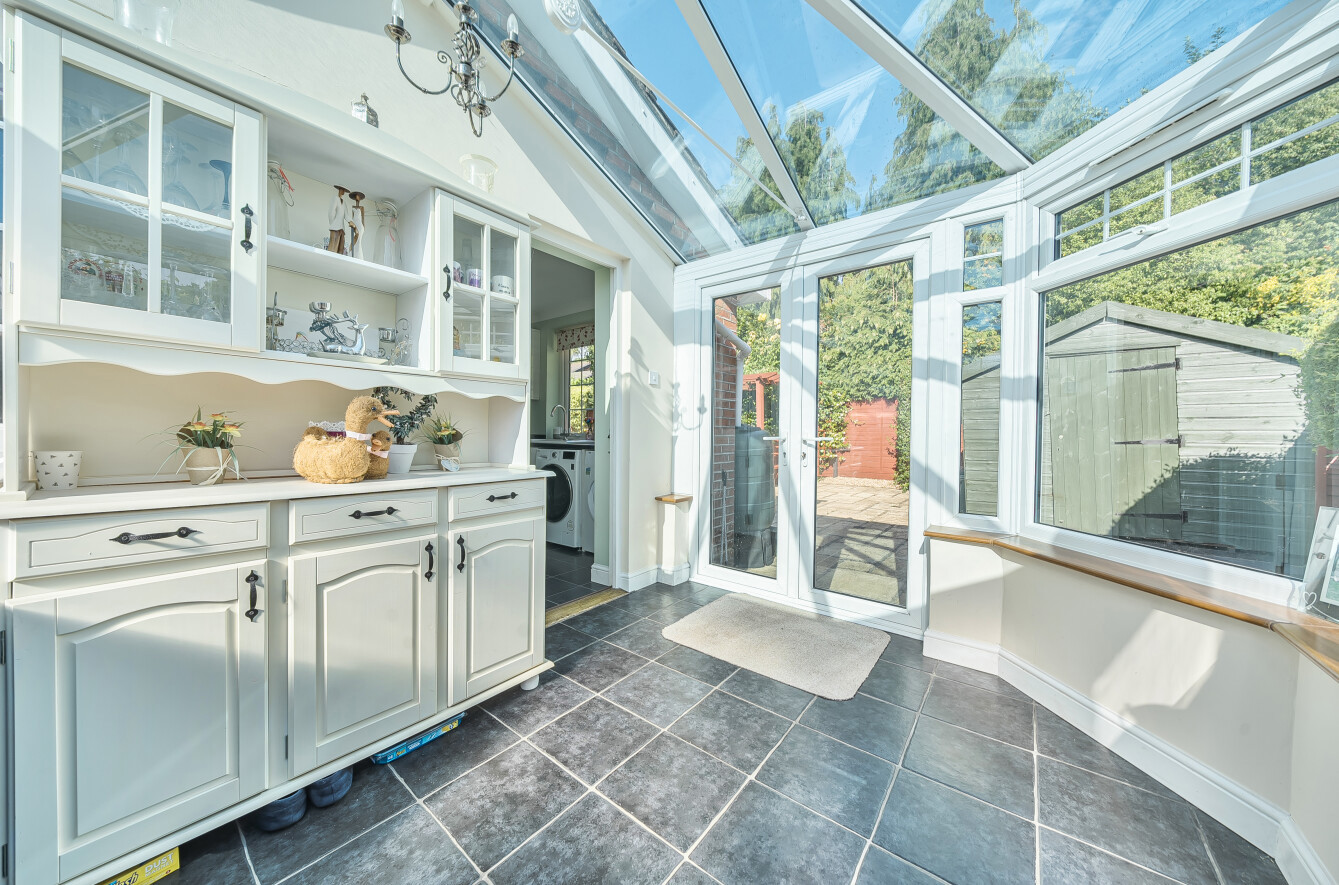 Titchfield Park Road, Titchfield Park, Hampshire, PO15