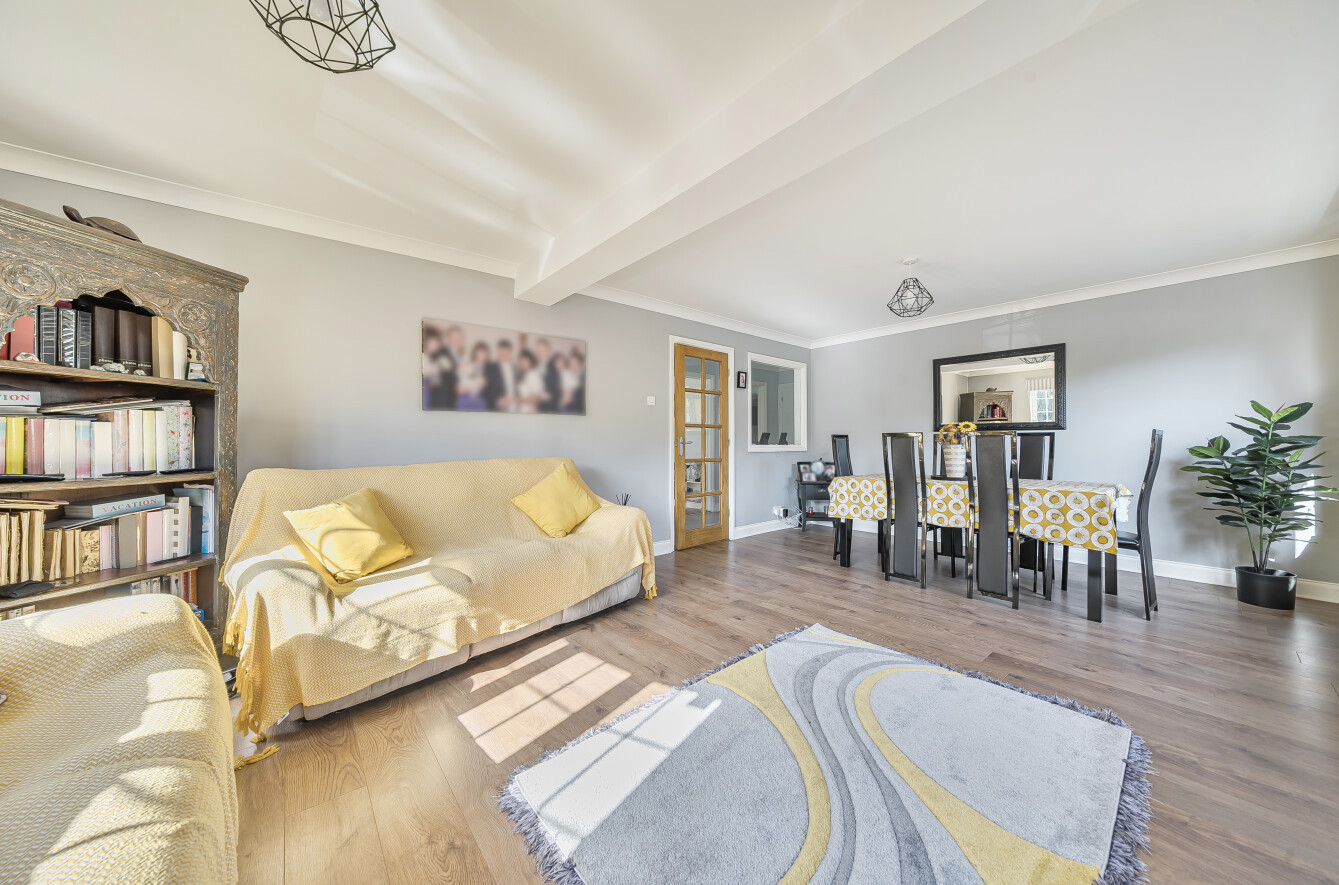 Titchfield Park Road, Titchfield Park, Hampshire, PO15