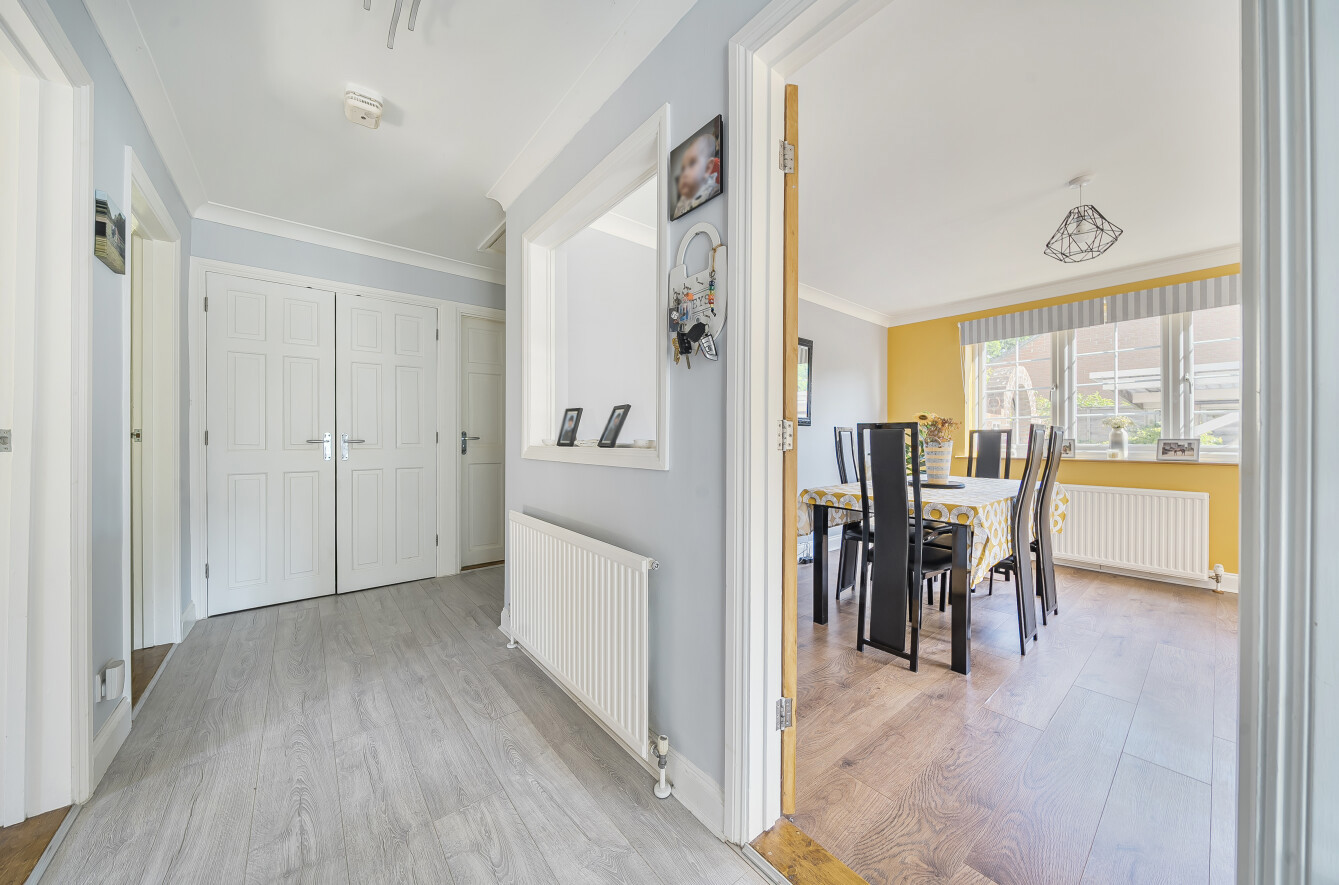 Titchfield Park Road, Titchfield Park, Hampshire, PO15