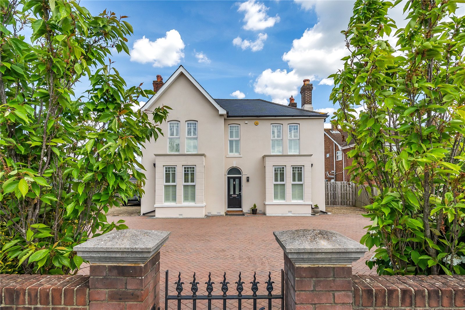 Fareham Road, Gosport, Hampshire, PO13