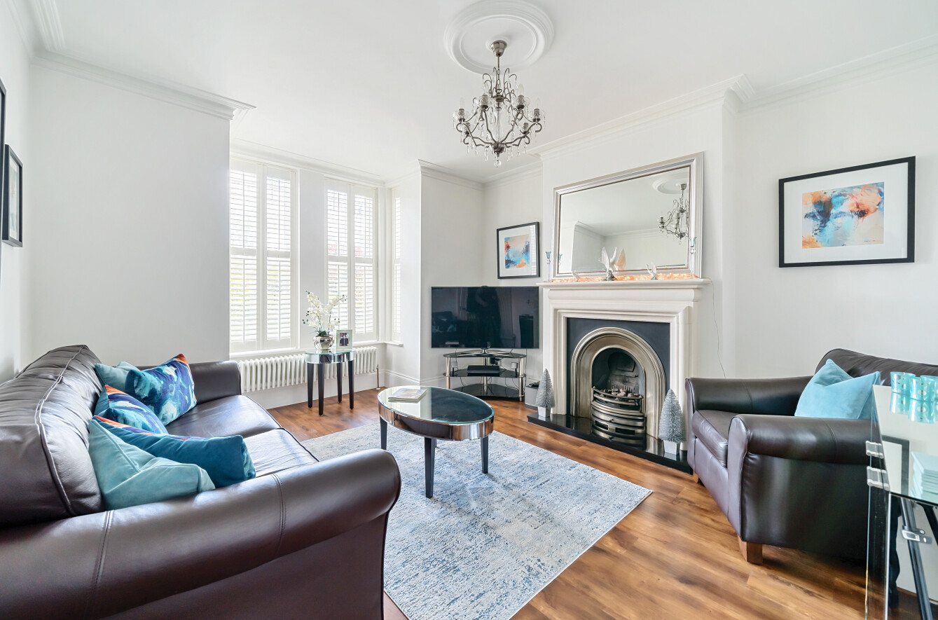 Fareham Road, Gosport, Hampshire, PO13