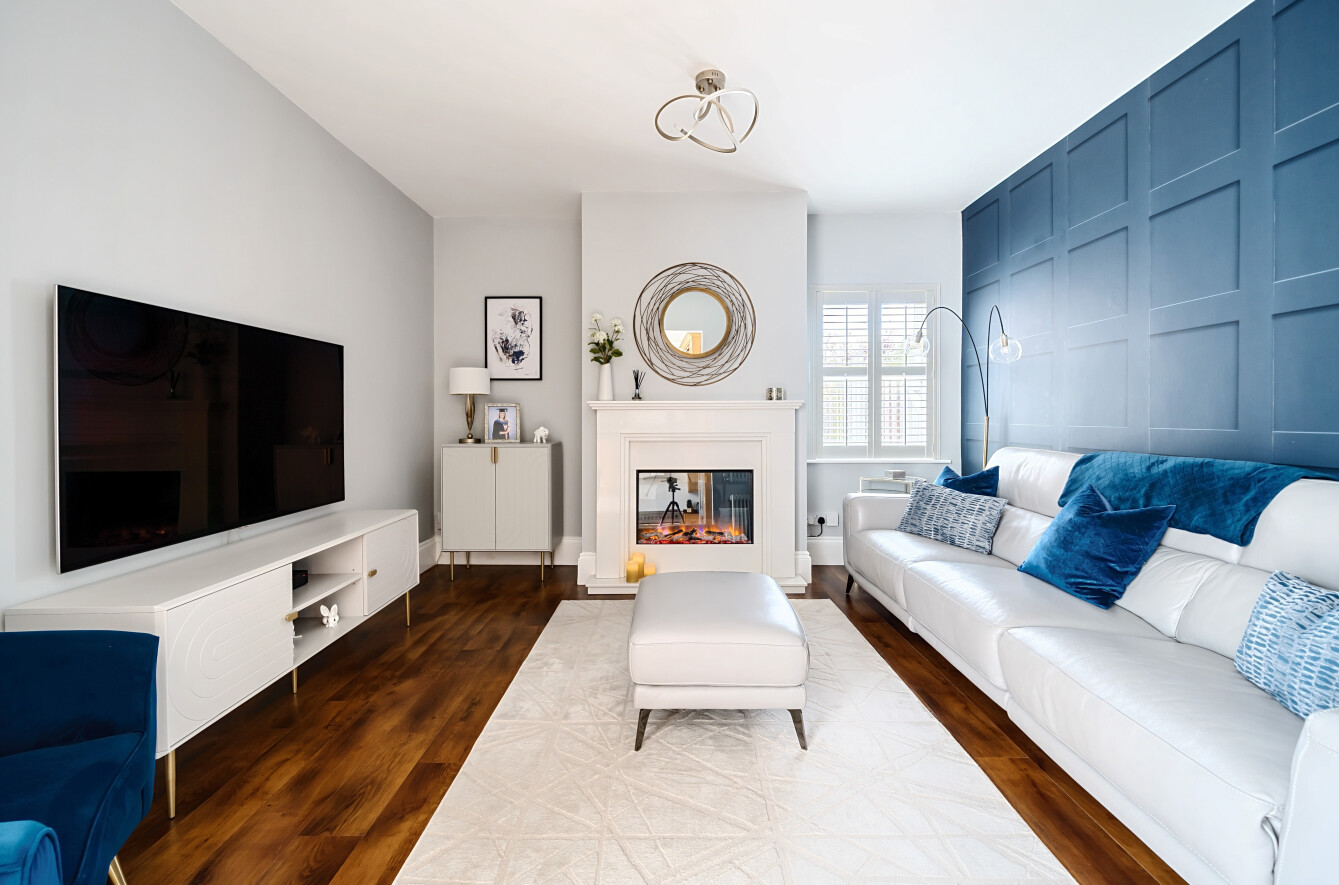 Fareham Road, Gosport, Hampshire, PO13
