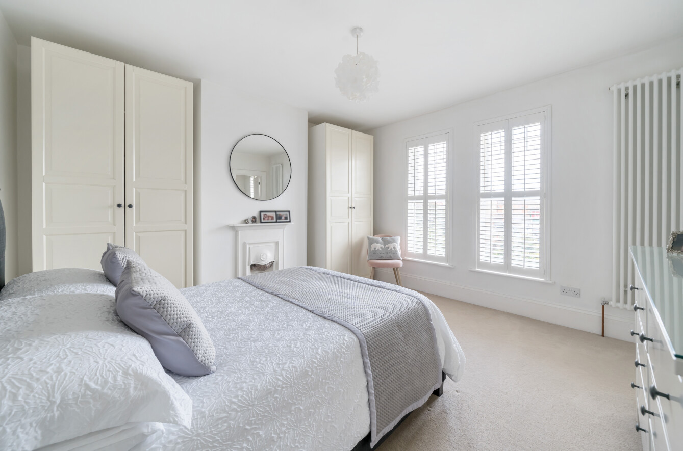 Fareham Road, Gosport, Hampshire, PO13