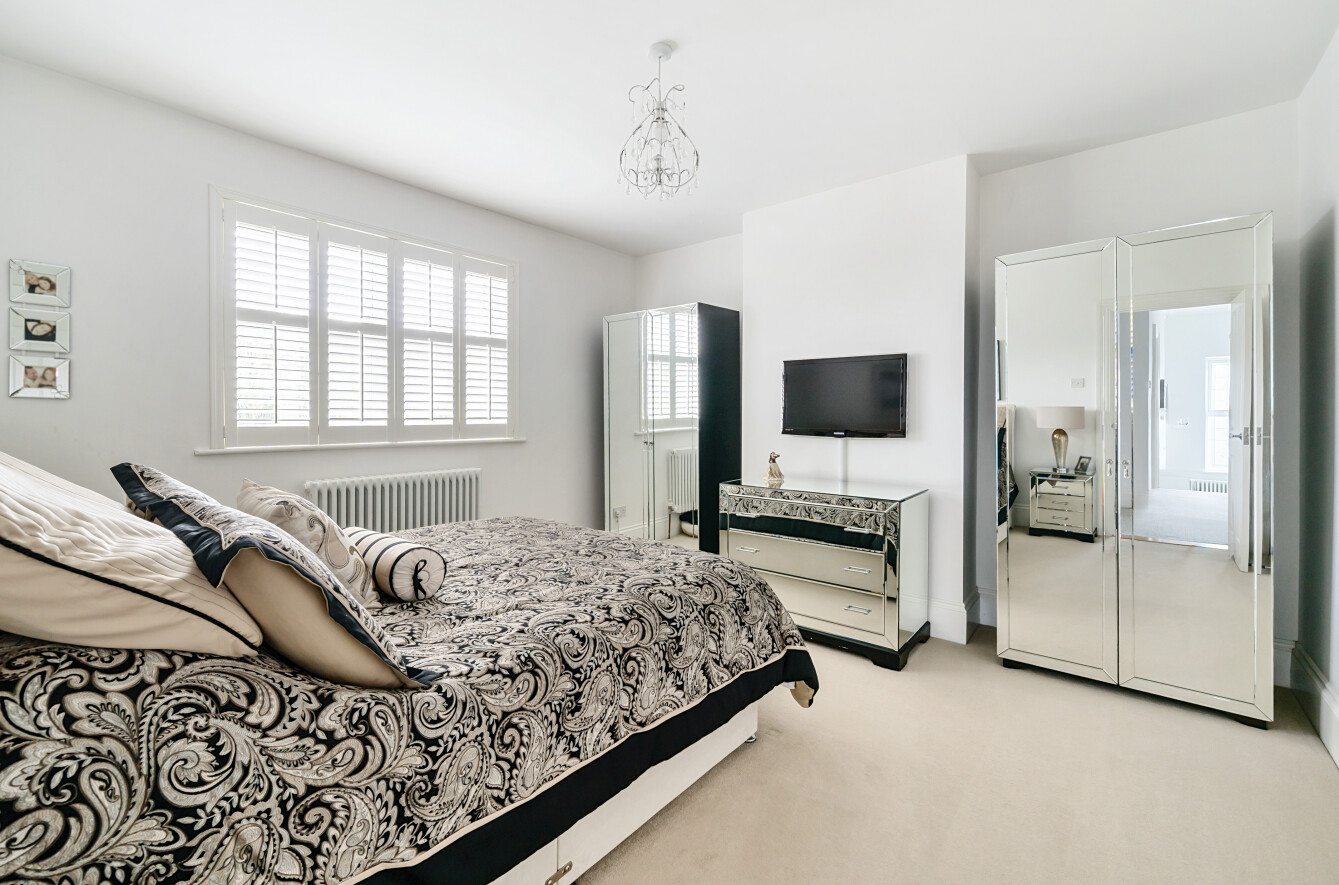 Fareham Road, Gosport, Hampshire, PO13
