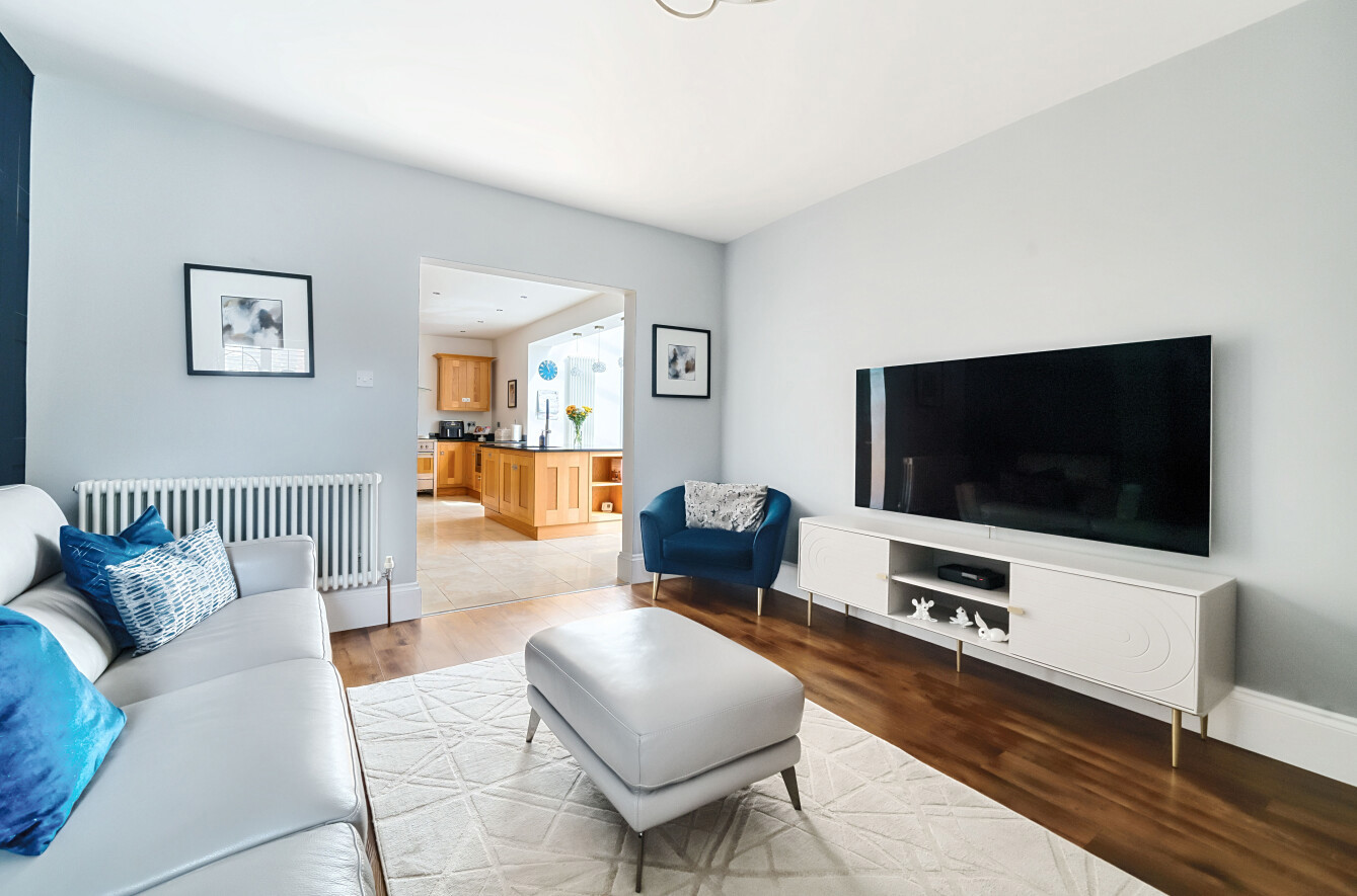 Fareham Road, Gosport, Hampshire, PO13