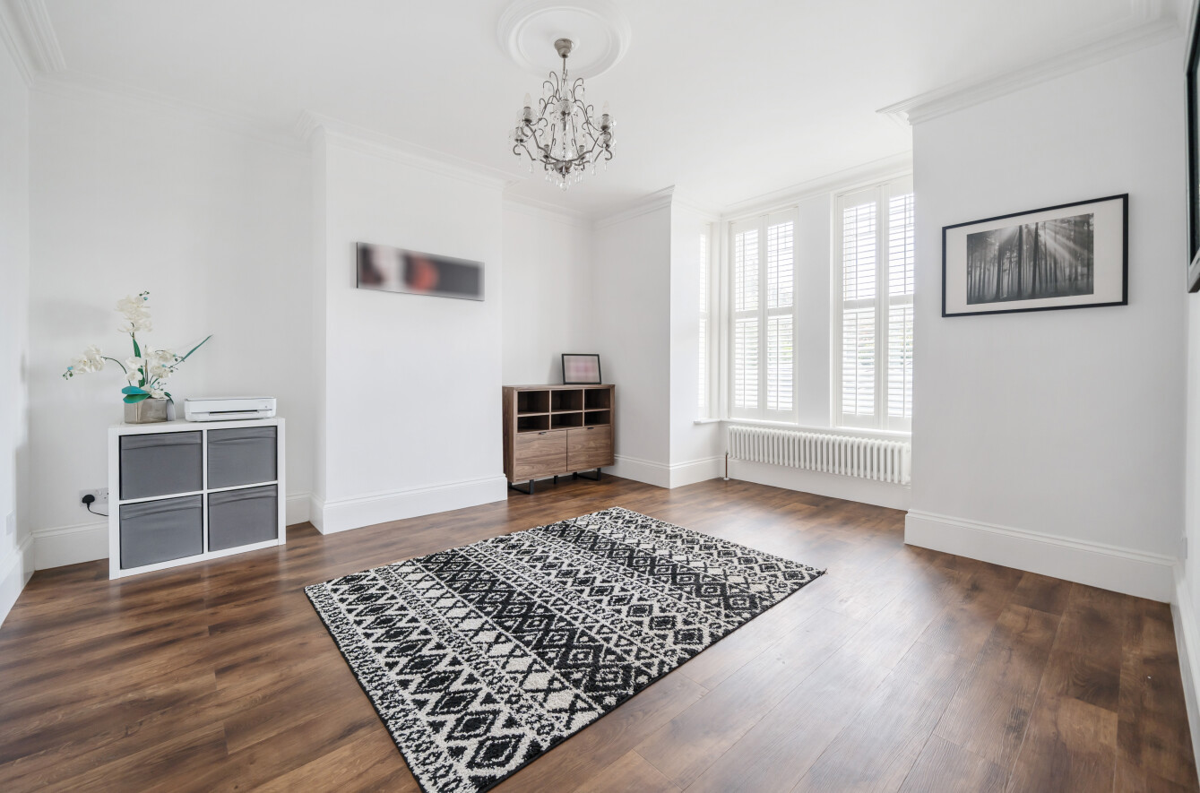 Fareham Road, Gosport, Hampshire, PO13