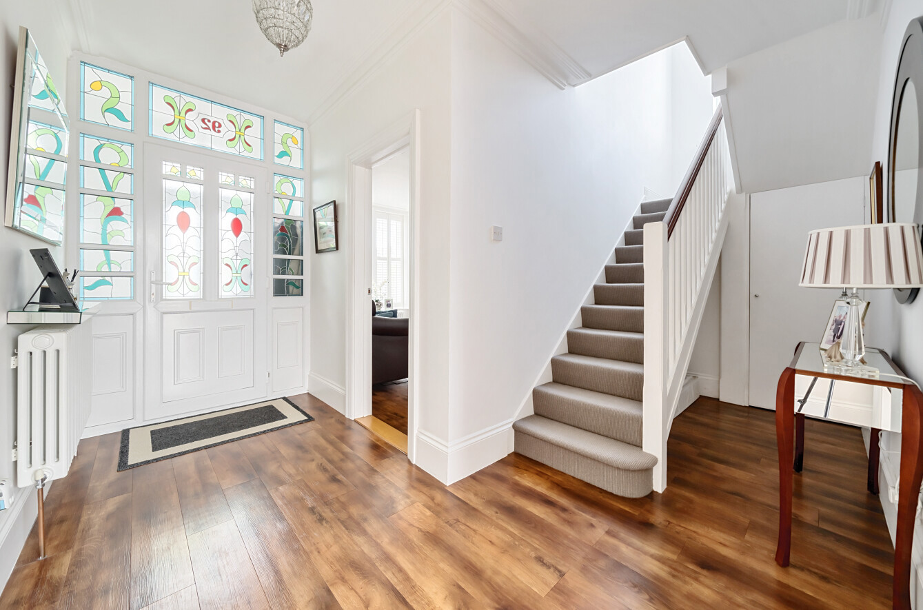 Fareham Road, Gosport, Hampshire, PO13