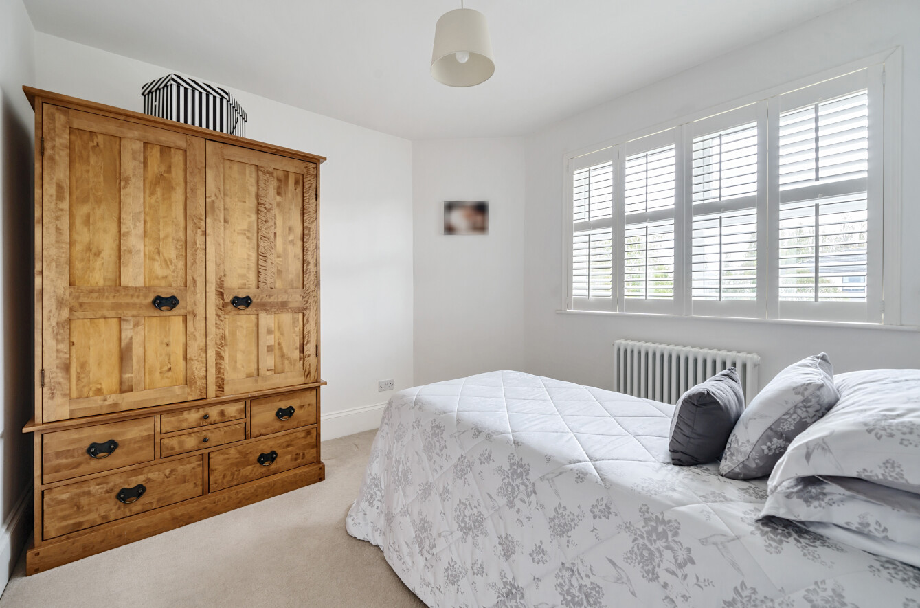 Fareham Road, Gosport, Hampshire, PO13